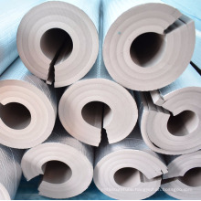 aluminum foam soundproof PE foam heat insulation foam roll/sheet